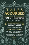 Tales Accursed - Richard Wells - 9781789651737