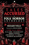 Tales Accursed - Richard Wells - 9781789652468