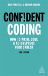 Confident Coding - Rob Percival ; Darren Woods - 9781789663082