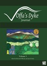 Offa's Dyke Journal: Volume 3 for 2021 - Howard (Professor of Archaeology Williams ; Liam Delaney - 9781789698961