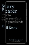 Story Bearer - Phil Knox - 9781789741551