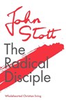 The Radical Disciple - John (Author) Stott - 9781789742916