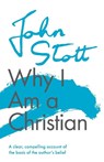 Why I am a Christian - John (Author) Stott - 9781789742923