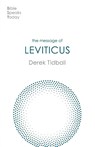 The Message of Leviticus - Rev Dr Derek (Author) Tidball - 9781789742954