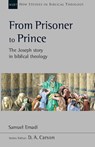 From Prisoner to Prince - Dr Samuel Emadi - 9781789743937