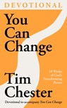 You Can Change (Devotional) - Dr Tim (Author) Chester - 9781789744903
