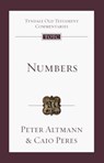 Numbers - Dr Peter Altmann ; Caio Peres - 9781789745245