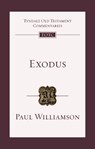 Exodus - Paul R. Williamson - 9781789745412