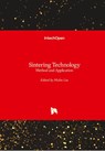 Sintering Technology - Malin Liu - 9781789842814