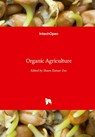 Organic Agriculture - Shaon Kumar Das - 9781789846683