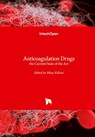Anticoagulation Drugs - Mina Kelleni - 9781789850758