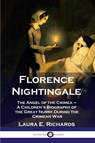 Florence Nightingale - Laura E Richards - 9781789871289