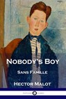 Nobody's Boy - Hector Malot - 9781789873528