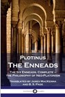 Plotinus - The Enneads - Plotinus - 9781789873542