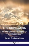 Revelation - Arno C Gaebelein - 9781789873825