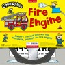 Convertible Fire Engine - Miles Kelly ; Amy Johnson - 9781789891997