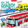 On the Road! - Claire Philip - 9781789894363