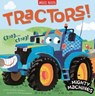Tractors! - Miles Kelly - 9781789895339