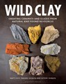 Wild Clay - Matt Levy ; Takuro Shibata ; Hitomi Shibata - 9781789940923
