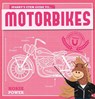 Motorbikes - Kirsty Holmes - 9781789980615