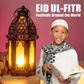 Eid ul-Fitr - Grace Jones - 9781789980837