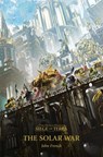 The Solar War - John French - 9781789992908