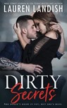 Dirty Secrets - Valorie Clifton - 9781790456437