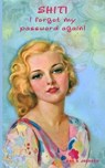 Shit! I forgot my password again!: Internet security password with 312 sections for internet passwords for addresses and usernames, humorous cover A-Z - Kay D. Johnson - 9781790478798