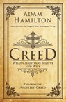 Creed - Adam Hamilton - 9781791027889