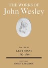 The Works of John Wesley Volume 30 - Randy L. Maddox - 9781791031978