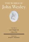 The Works of John Wesley Volume 31 - Randy L. Maddox - 9781791033613