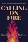 Calling on Fire - Ashley Boggan - 9781791037185