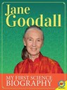 Jane Goodall - WEBSTER,  Christine - 9781791111311