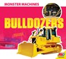 Bulldozers - Aaron Carr - 9781791117009