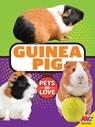Guinea Pig - Jill Foran - 9781791119003