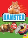 Hamster - FORAN,  Jill - 9781791119041