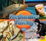 Freshwater Fishing - John Willis - 9781791121754