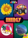 Energy - Christopher Forest - 9781791123680
