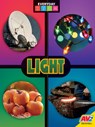 Light - Patricia Hutchison - 9781791123802