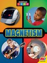 MAGNETISM - Christopher Forest - 9781791123840