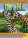 Giraffe - Katie Gillespie - 9781791135195