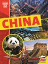 China - Steve Goldsworthy - 9781791140779