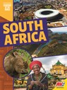 South Africa - Sheelagh Matthews - 9781791140830