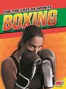Boxing - GILLESPIE,  Katie - 9781791146023