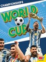 World Cup - David Whitfield - 9781791158101