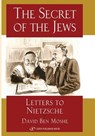 The Secret of the Jews: Letters to Nietzche - David Ben Moshe - 9781791907433