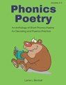 Phonics Poetry - Lorrie L Birchall - 9781793076625