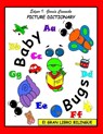 El Gran Libro Bilingüe: Picture Dictionary - Edgar I. Garcia - 9781793492494