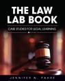 The Law Lab Book: Case Studies for Legal Learning - Jennifer N. Pahre - 9781793514196