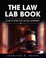 The Law Lab Book: Case Studies for Legal Learning - Jennifer N. Pahre - 9781793514196
